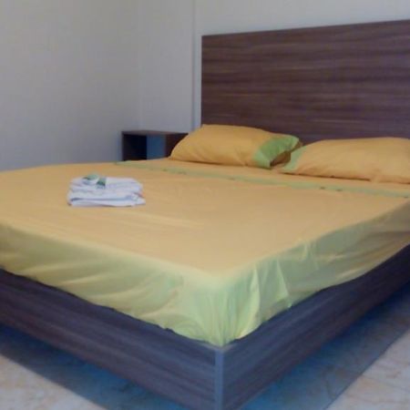 Bil Residence Jounieh Exterior photo