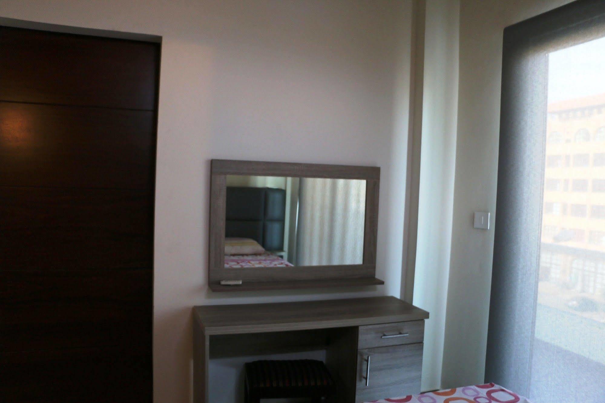Bil Residence Jounieh Exterior photo